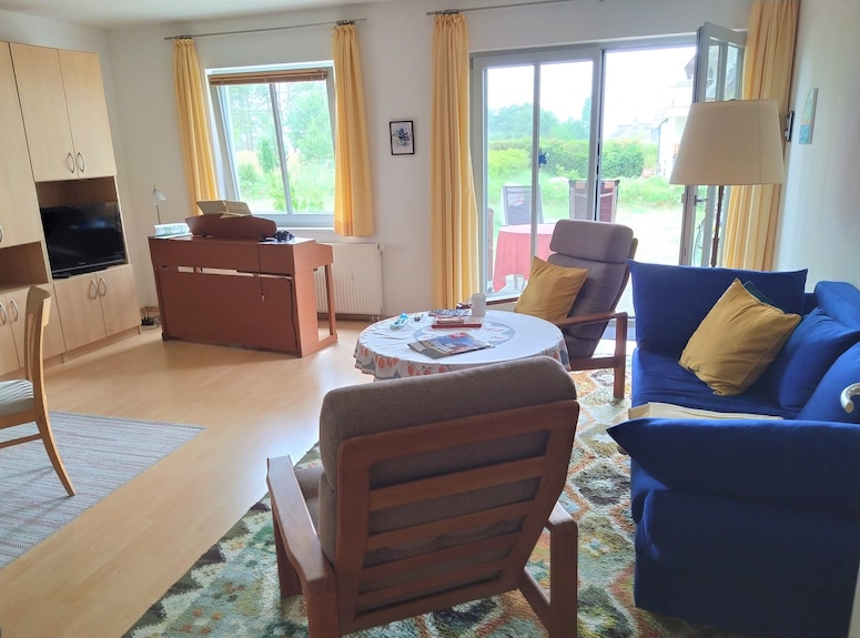 Lod - Biesewig - Apartment 5 - Loddin
