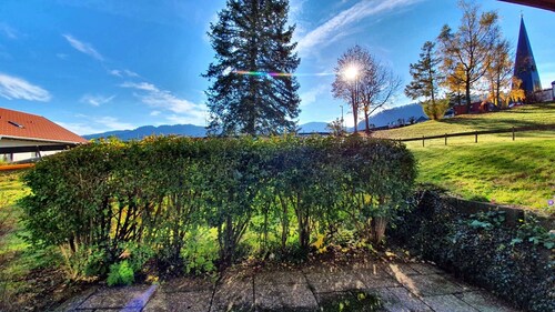 FeWo "Schneerose", Oberstaufen/Steibis