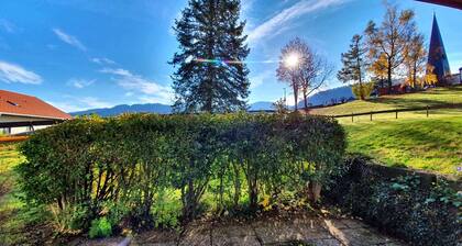 FeWo "Schneerose", Oberstaufen/Steibis