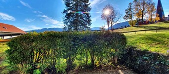 Fewo "schneerose", Oberstaufen/steibis