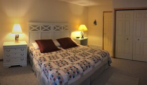2 habitaciones y wifi 