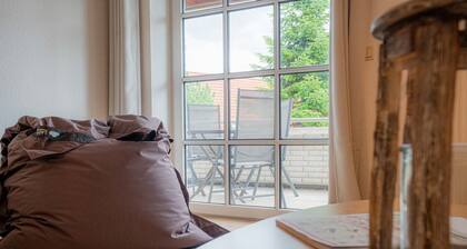 Haus Zur Sonnenseite - Wohnung 3 Irmi (ID 415)