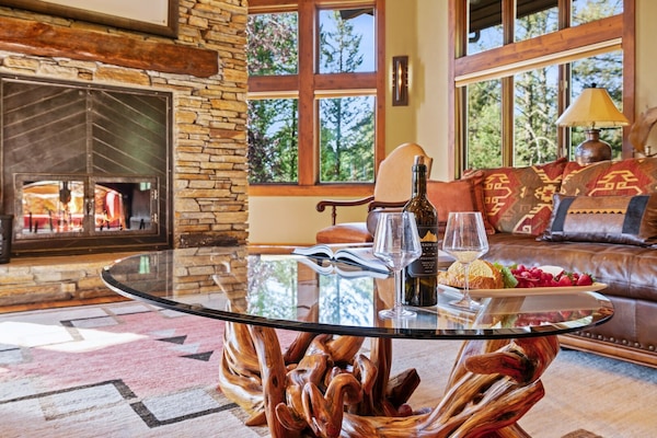 Main Living Room