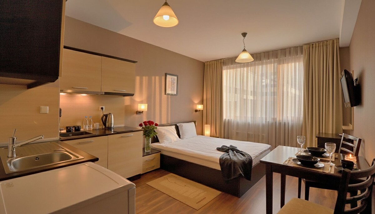 Bild für Gastgeberprofil