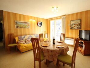 تناول الطعام