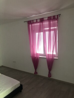 1 Schlafzimmer, WLAN