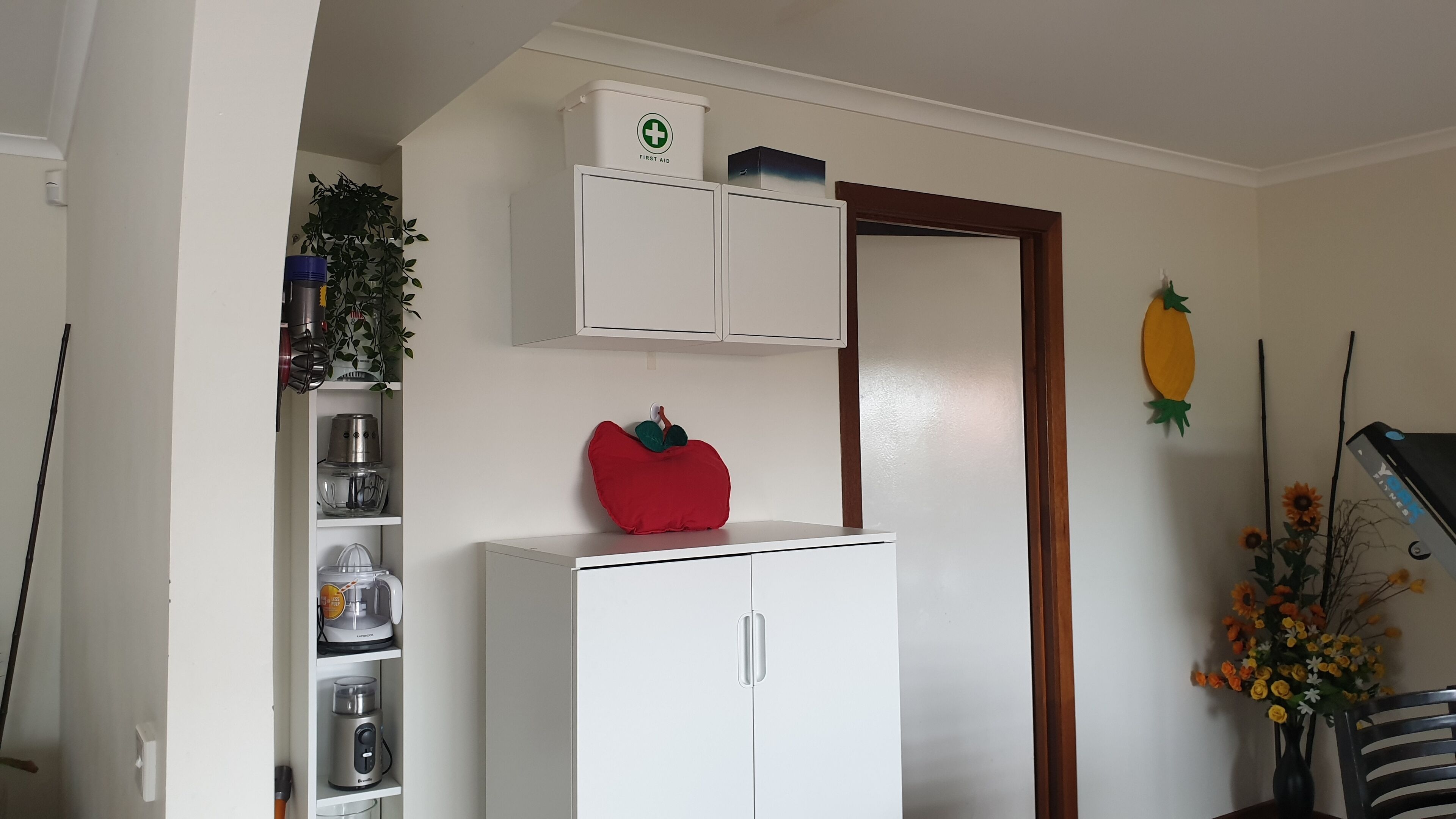 Clayton Independent Living Town House at Monash Doorstep — image 3