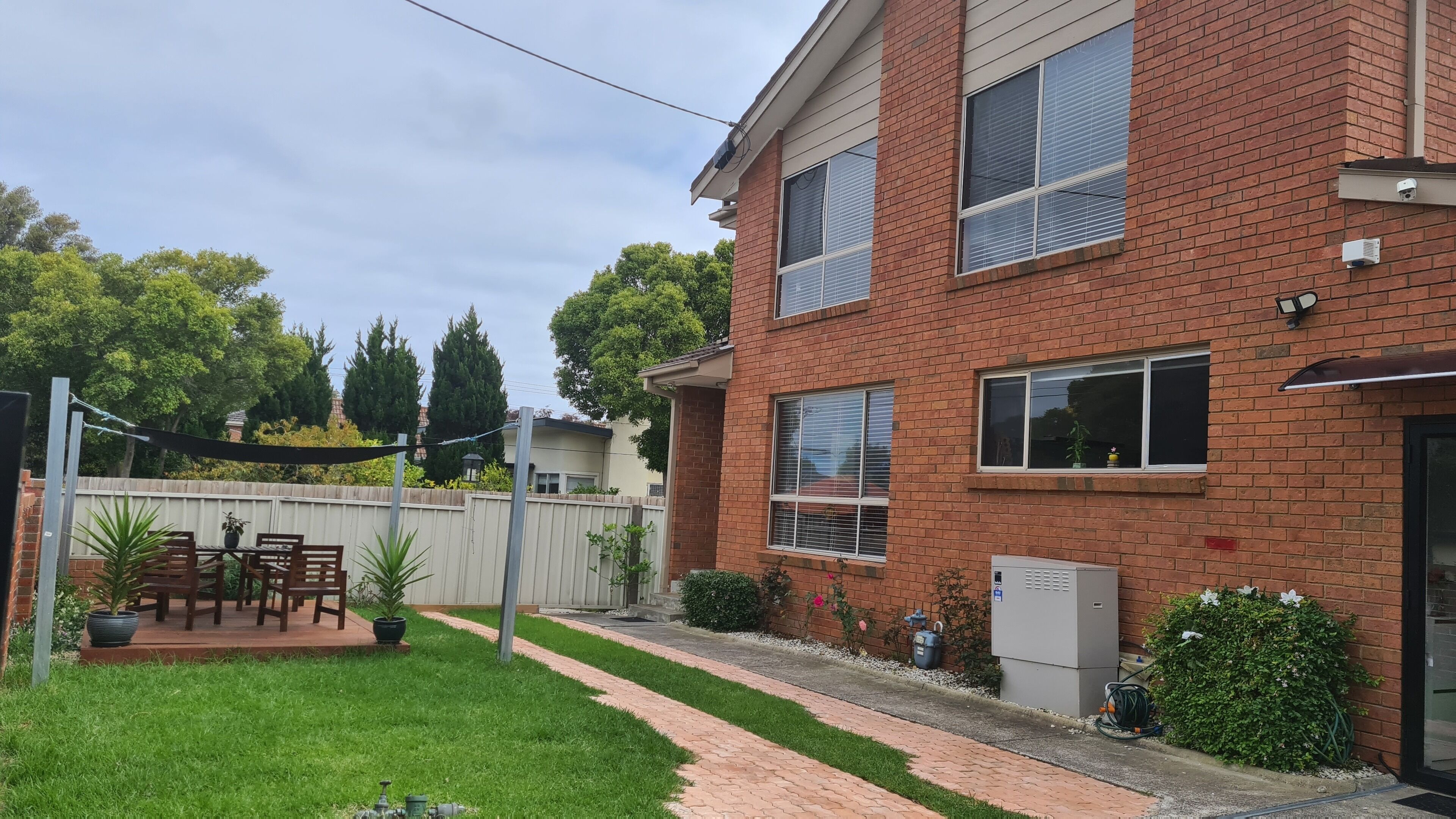 Clayton Independent Living Town House at Monash Doorstep — image 27