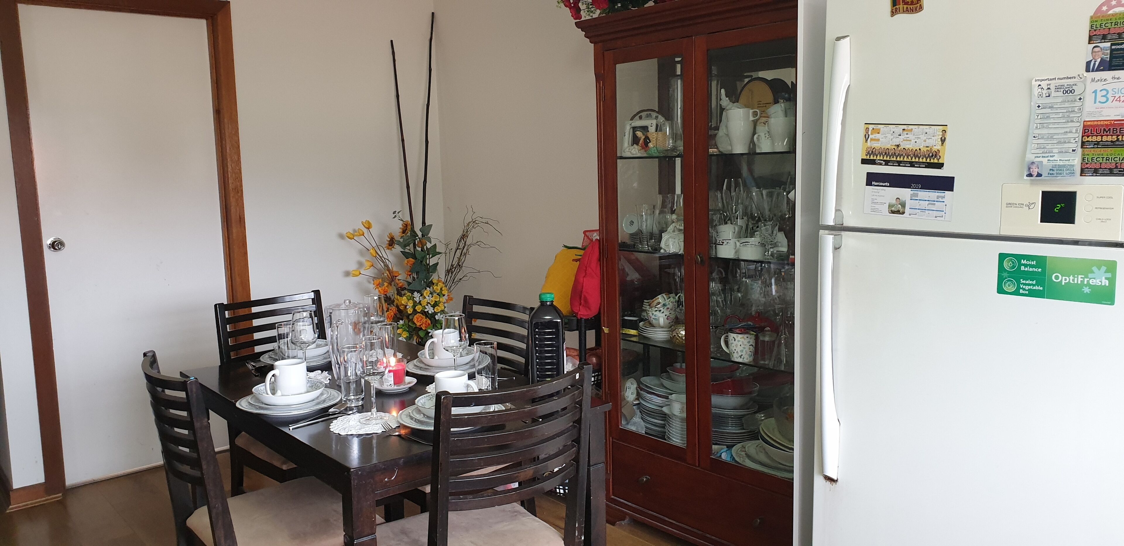 Clayton Independent Living Town House at Monash Doorstep — image 11