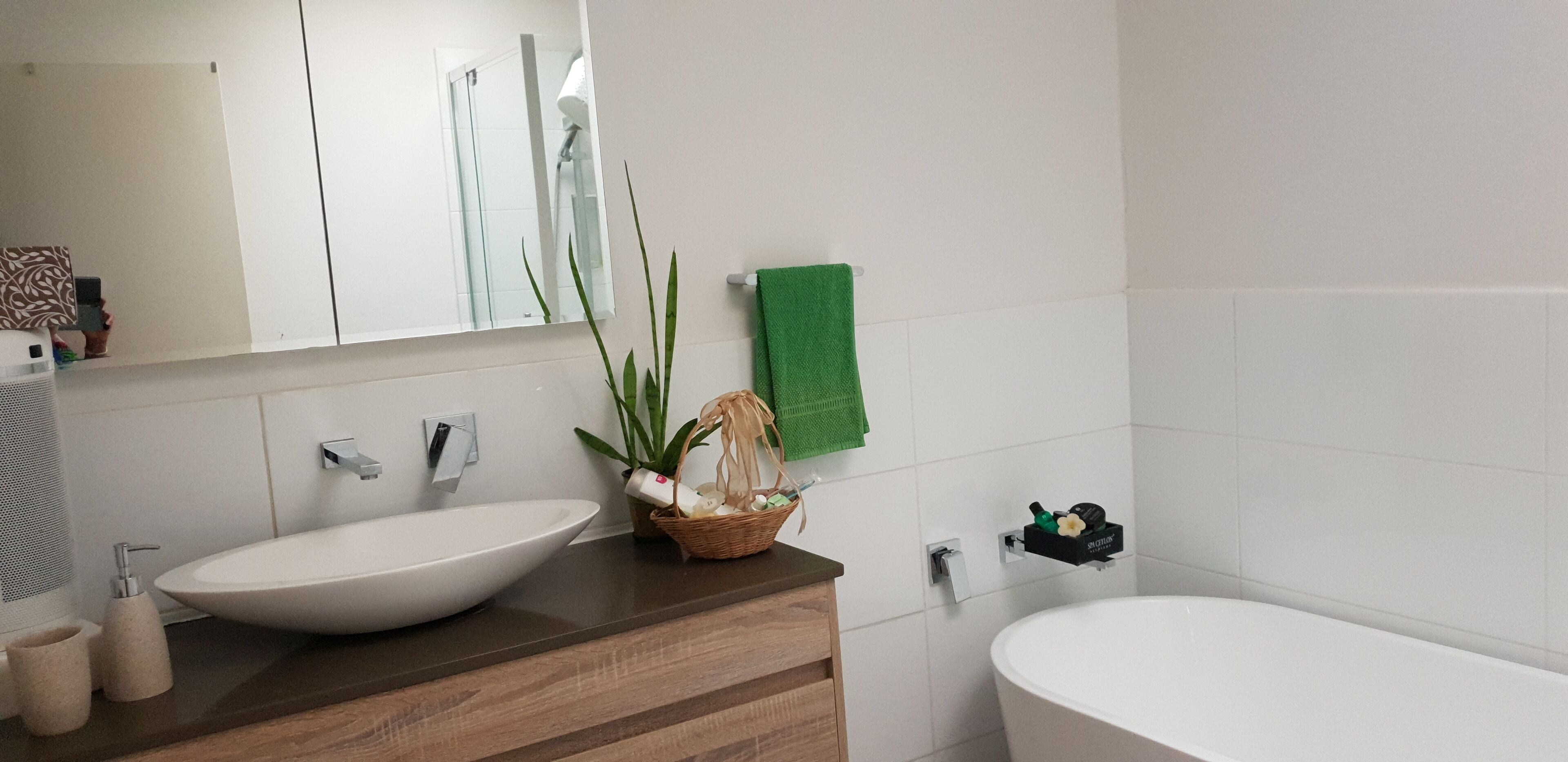 Clayton Independent Living Town House at Monash Doorstep — image 26