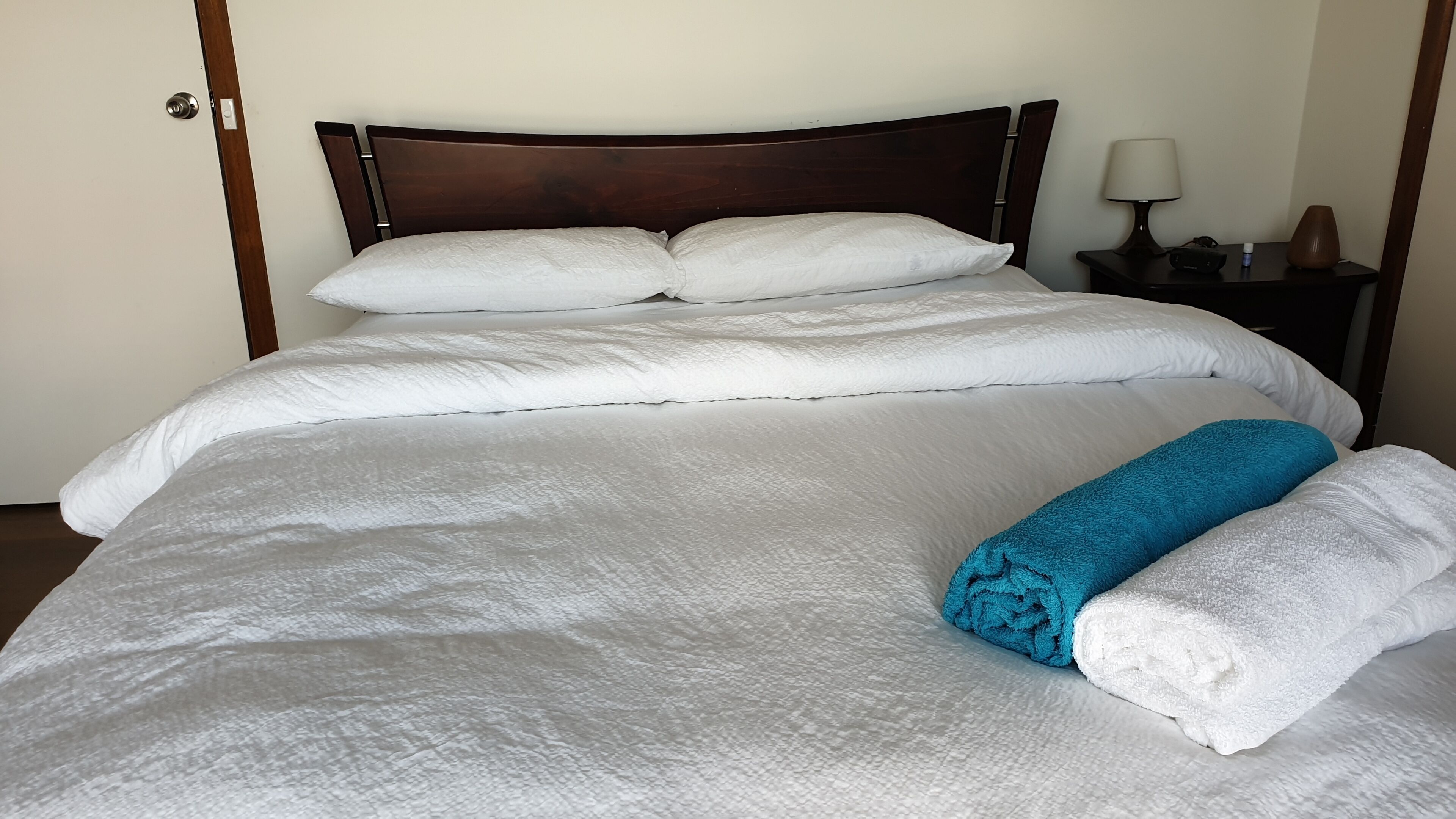 Clayton Independent Living Town House at Monash Doorstep — image 16