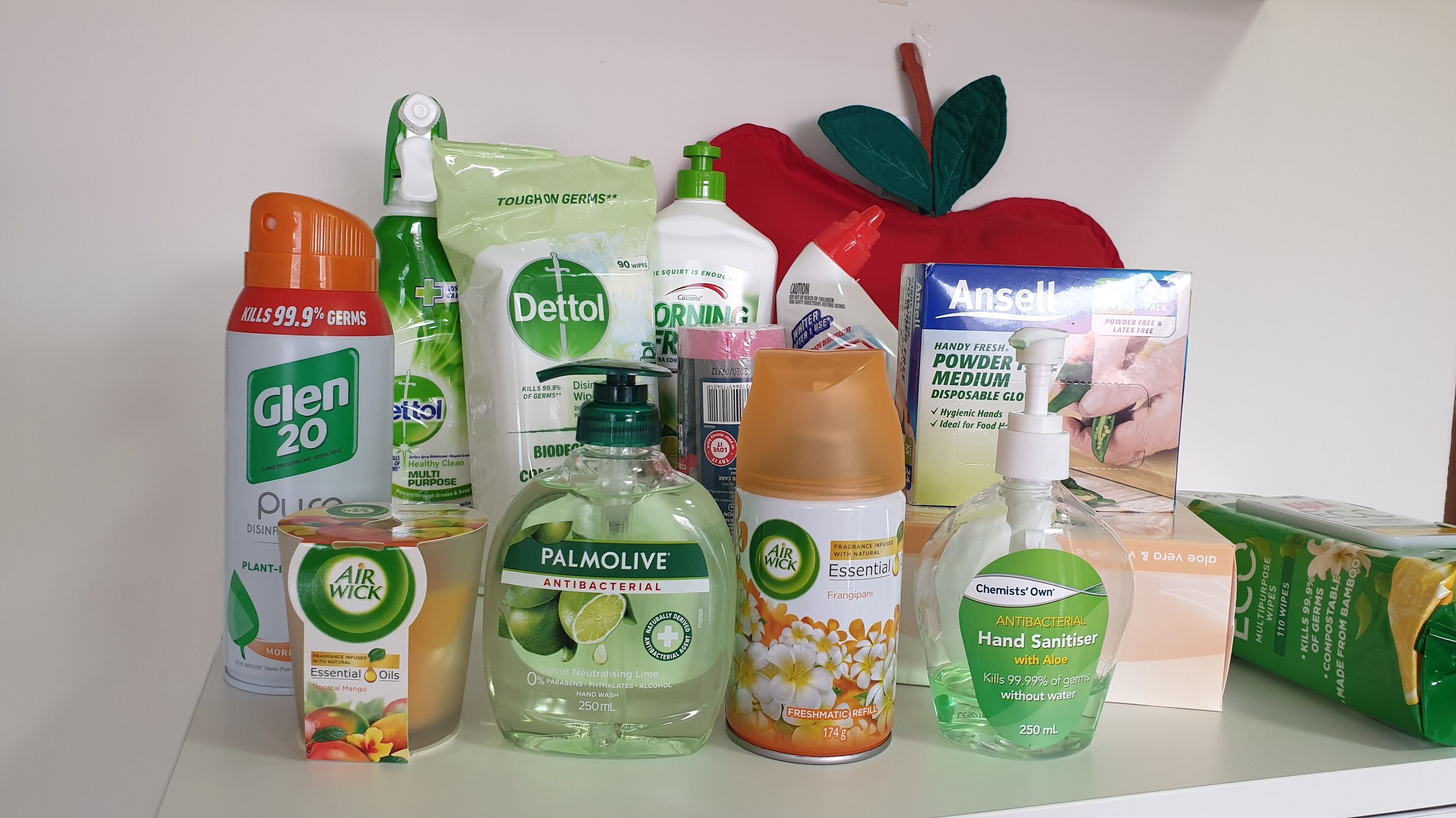 Clayton Independent Living Town House at Monash Doorstep — image 4