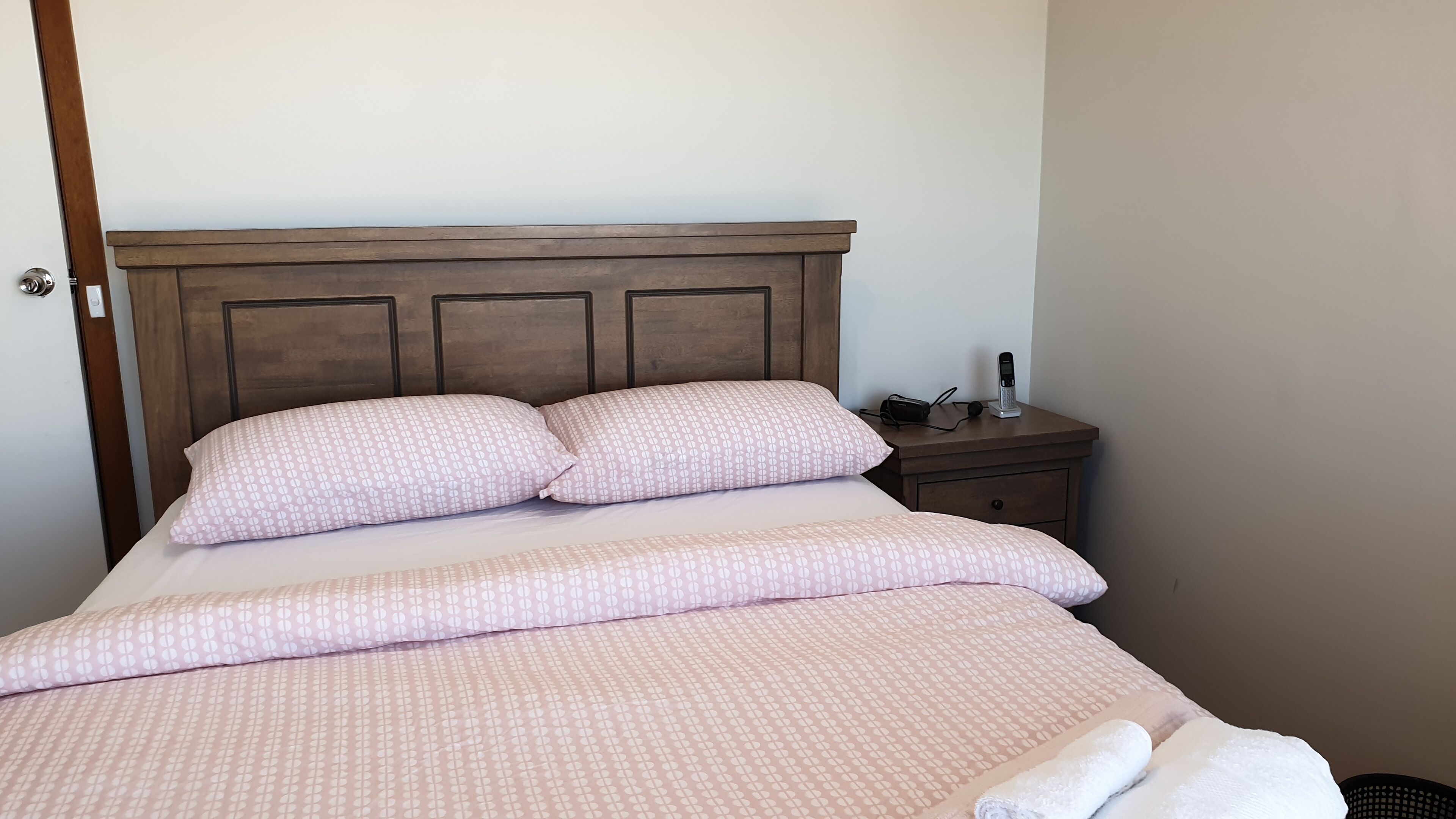 Clayton Independent Living Town House at Monash Doorstep — image 17