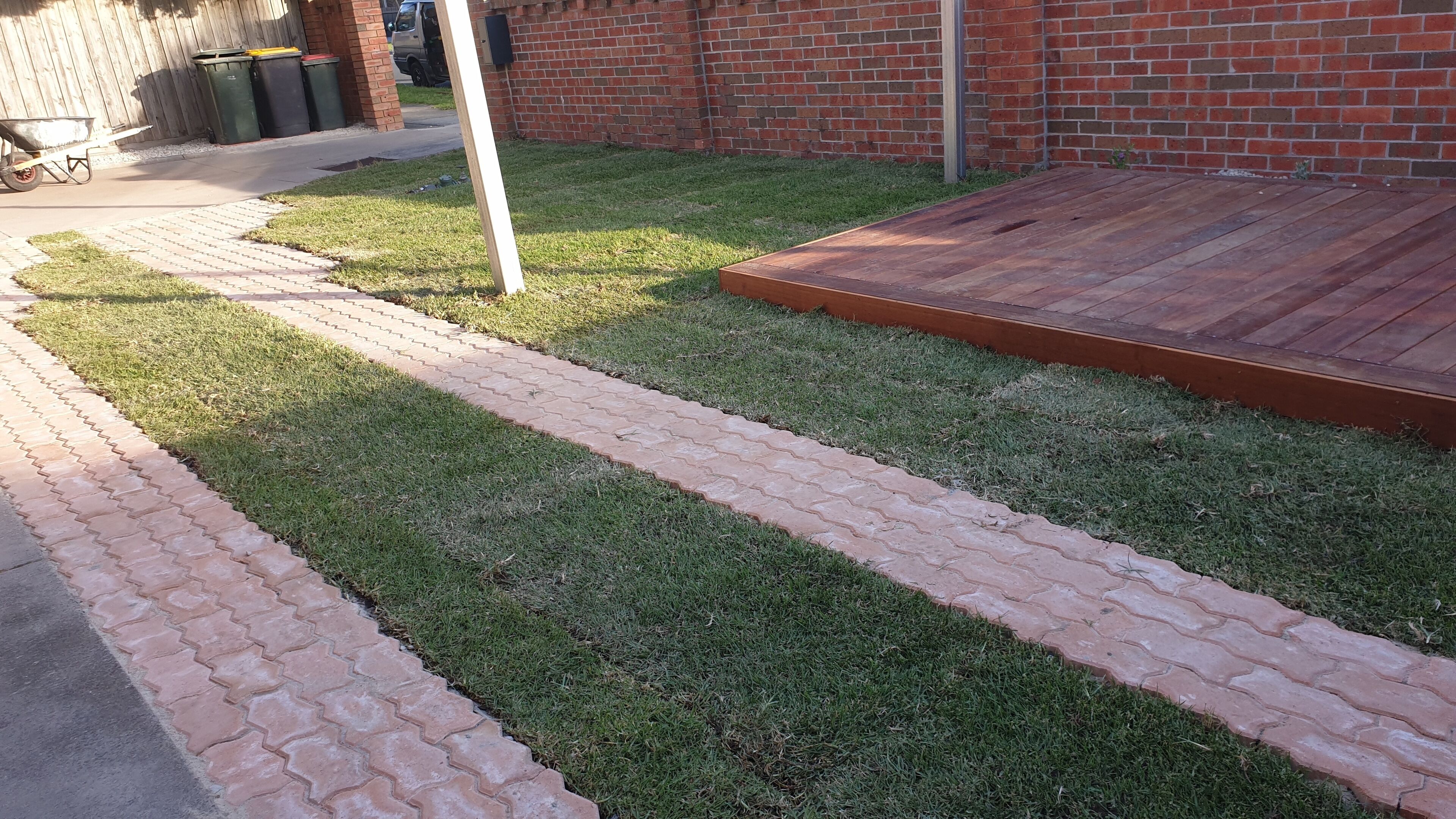 Clayton Independent Living Town House at Monash Doorstep — image 29