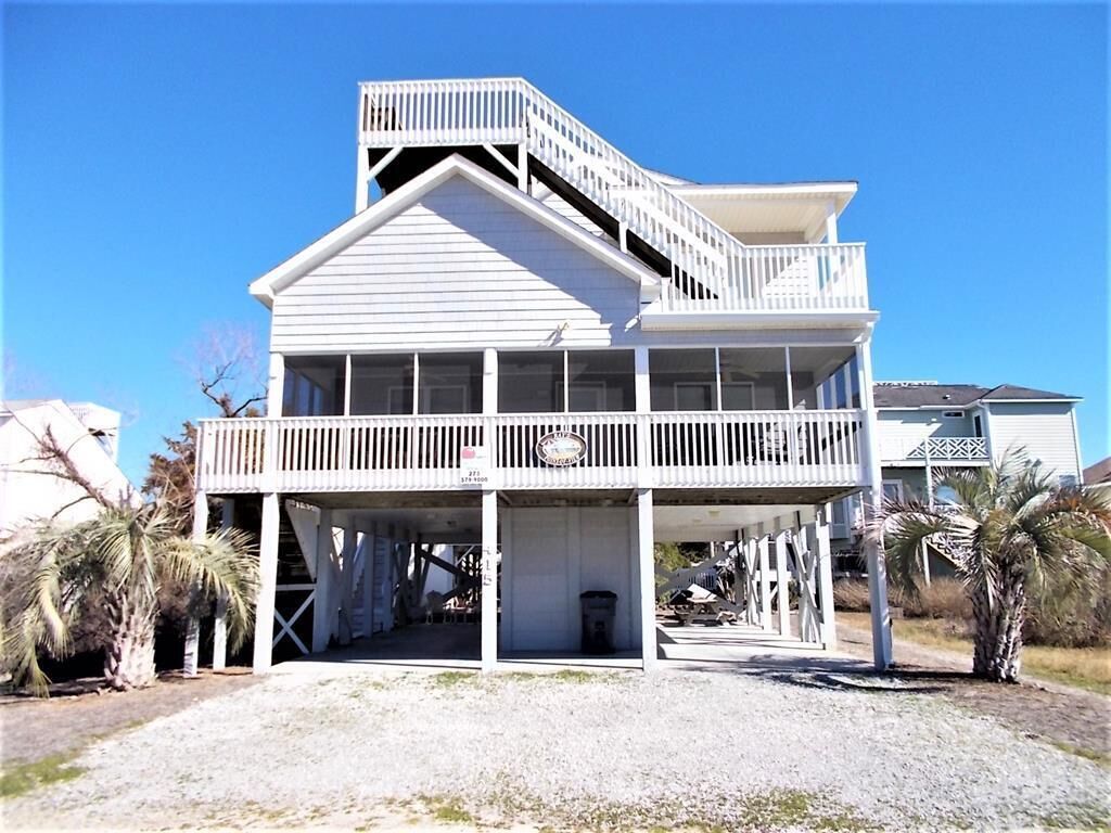 275 Ray's Point of View by Sunset Vacations