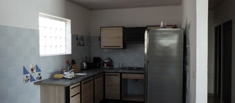 House 10 minutes from all amenities and the beach