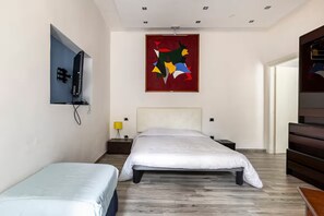 3 soverom og wi-fi (inkludert)