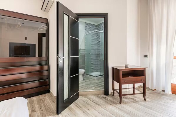 3 chambres, Wi-Fi gratuit