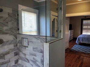 5 soveværelser, skrivebord, strygejern/strygebræt, gratis Wi-Fi