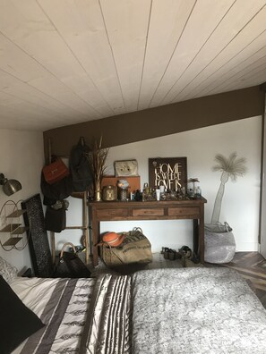 4 bedrooms, iron/ironing board, free WiFi - Villa with heated pool - Bassin d'Arcachon (gujan-mestras)