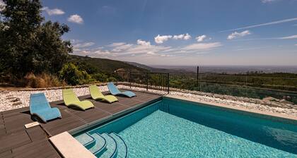 Villa Monchique View