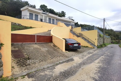 Villa Monchique View