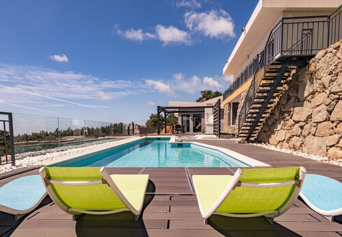Villa Monchique View