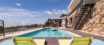 Villa Monchique View