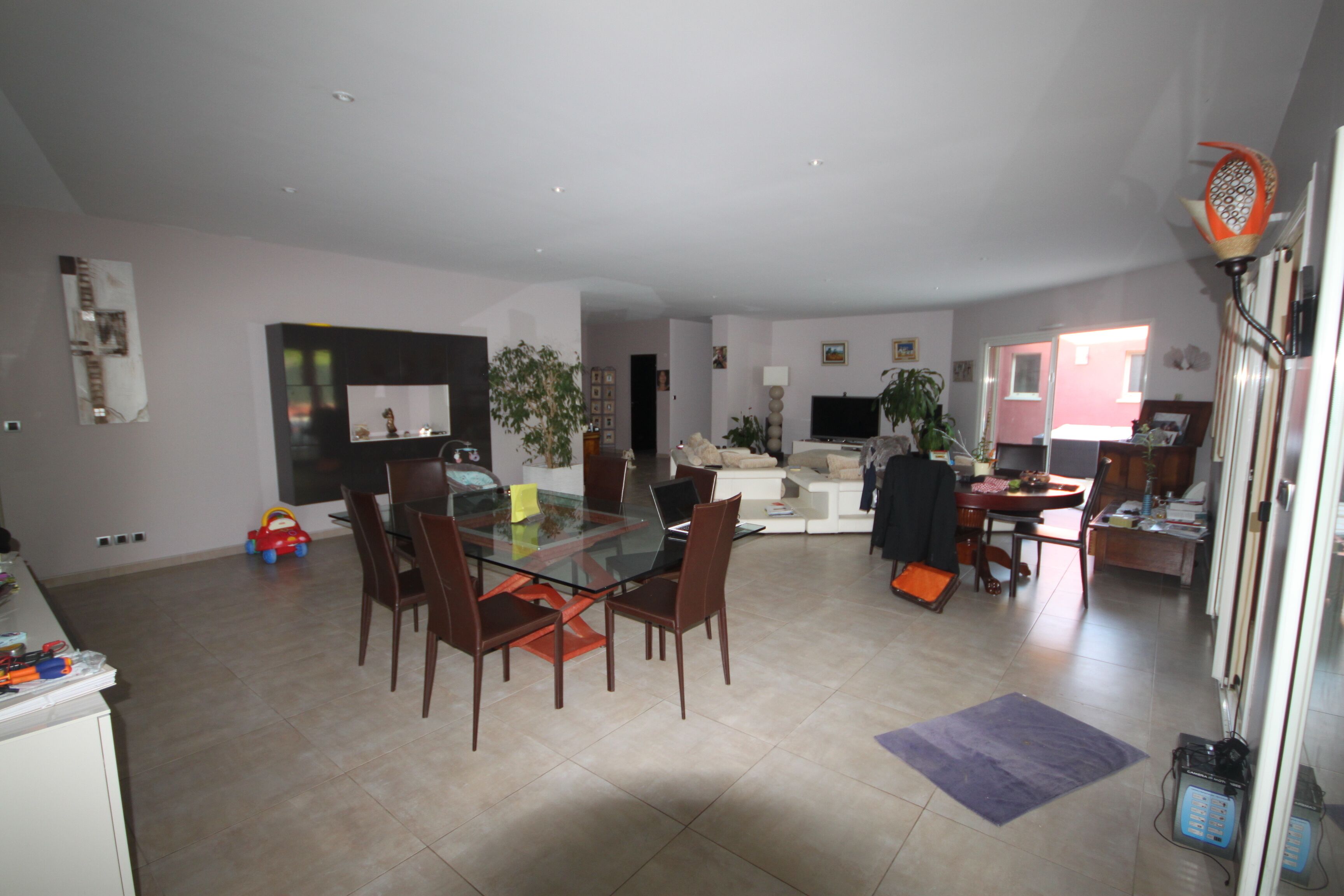 Interieur