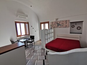 3 Schlafzimmer, Bügeleisen/Bügelbrett, Reisekinderbett, kostenloses WLAN