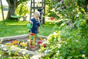 Kinderbereich