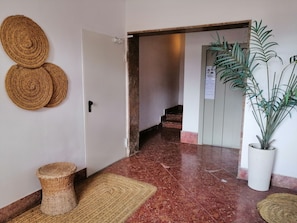 Interieur