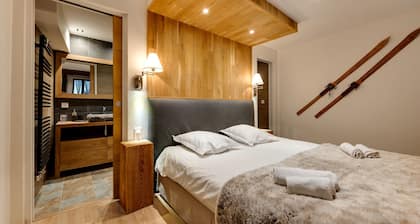 La Cour Filaterie - A suite in the ❤️ of Annecy 🥐 breakfast included