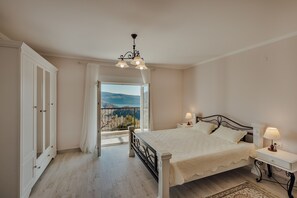 4 Schlafzimmer, WLAN