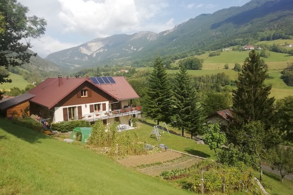 Außenbereich