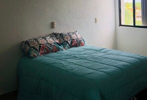2 chambres, Wi-Fi