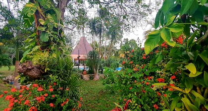 El Rincón de Camila