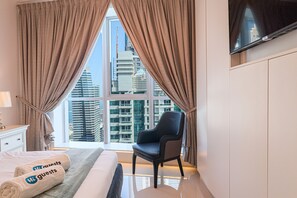 Comfort Apartment