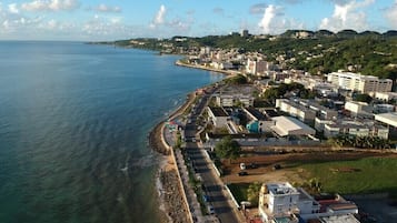 Vista aèria