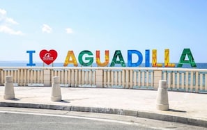 Point of interest - Hidden Gem Budget Beach Studio / High-Speed Wifi (Aguadilla)