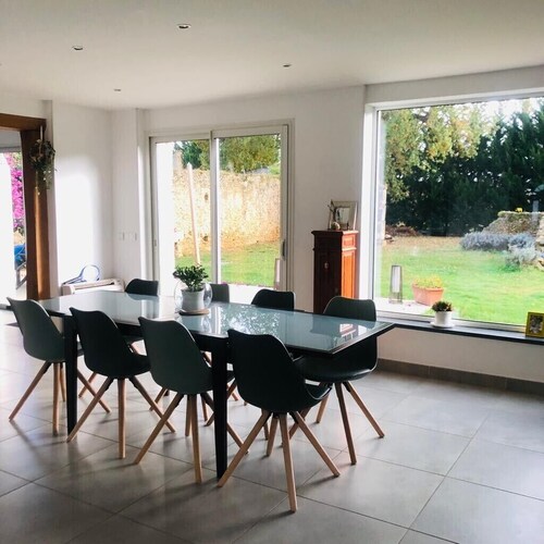 La Bergerie (Chêne)