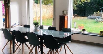 La Bergerie (ChĂȘne)