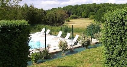 Terre de Pierres - L' Aventurine