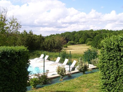 Terre de Pierres - L' Aventurine