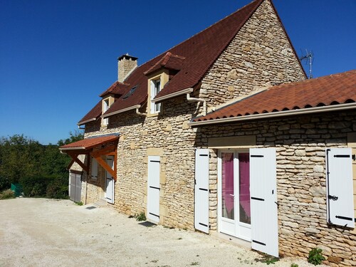 Terre de Pierres - L' Aventurine