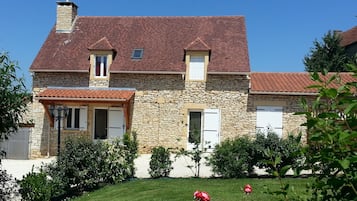 Exterieur