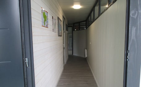 Interior. Le Pijolin