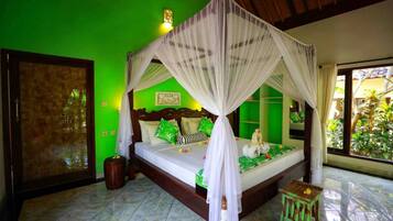 Cottage | 1 bedroom, free WiFi, bed sheets