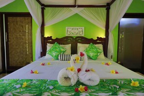Casa de campo | 1 dormitorio, wifi gratis, ropa de cama