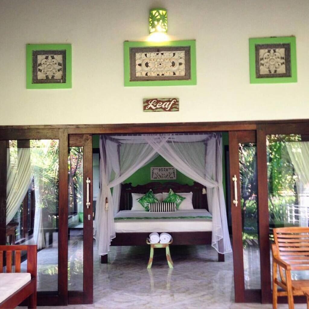 Cottage | Intérieur